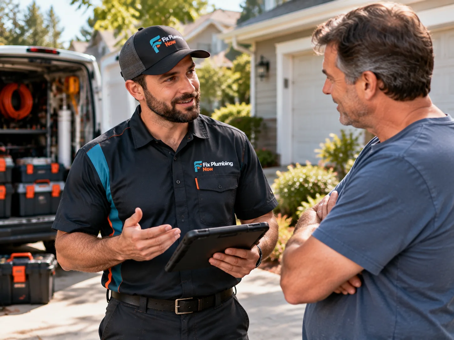 Clogged Drain Service Lexington, GA FAQs